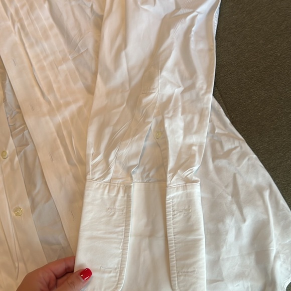 Jos. A. Bank Tuxedo Shirt - Picture 4 of 5